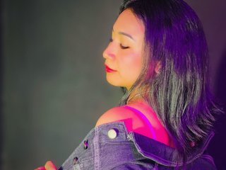 Erotische videochat SalmaSantos