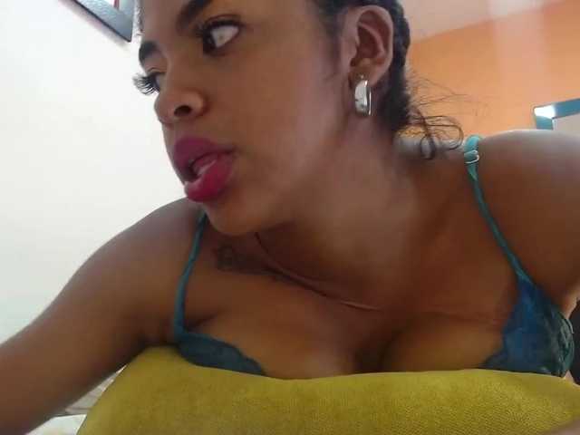 Uitzending screenshots salome-deepth