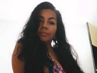 Erotische videochat Salome-honey9