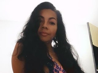 Erotische videochat Salome-honey9