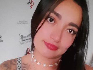 Erotische videochat Salome-nice