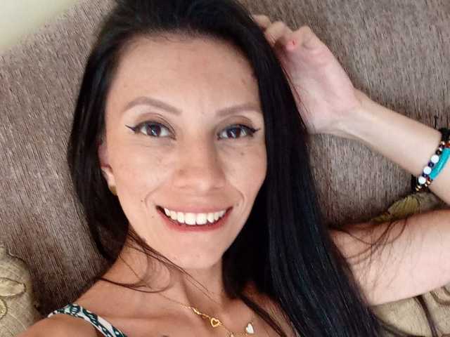 Foto van het profiel salome-sweet4