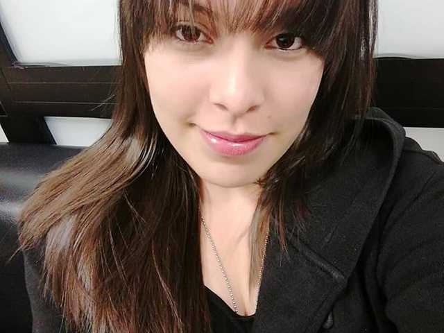 Foto van het profiel SalomeAn21