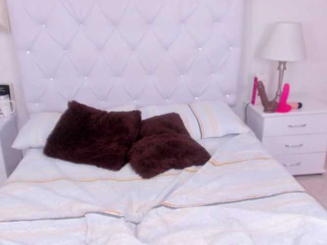 Uitzending screenshots SalomeBaker