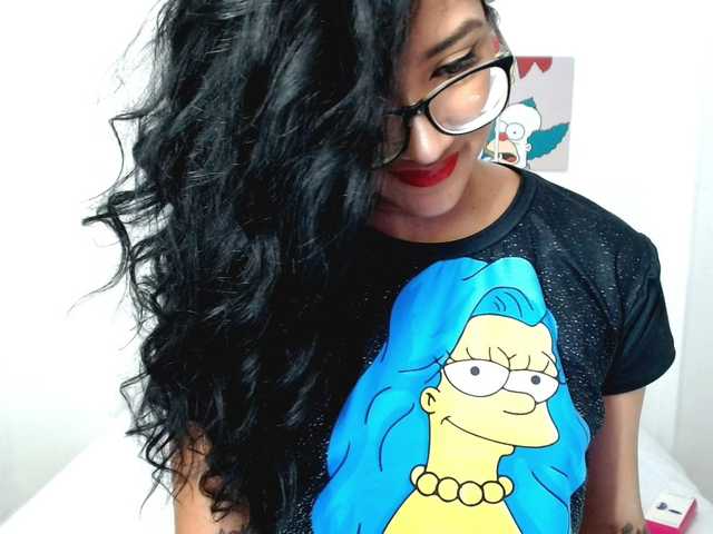 Uitzending screenshots SalomeBaker