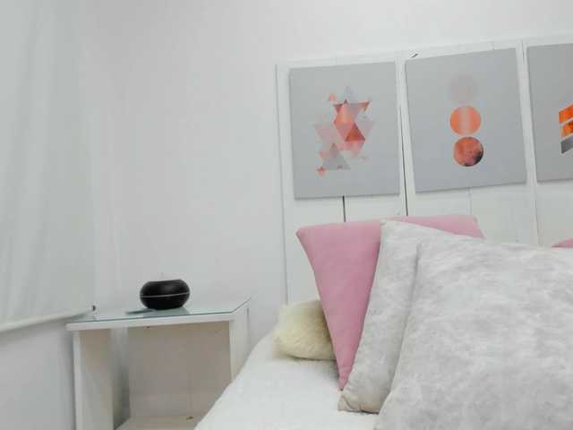 Uitzending screenshots SalomeFer