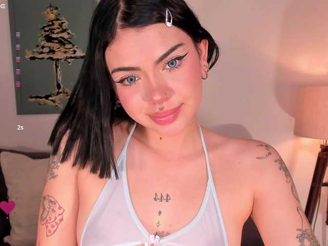 Uitzending screenshots SalomeHills1