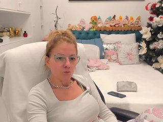 Erotische videochat SalomeJade