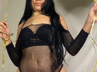 Erotische videochat SalomeSweet