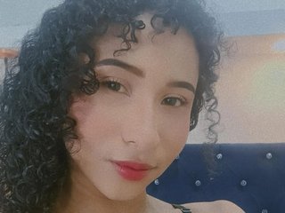 Erotische videochat salomewilliams