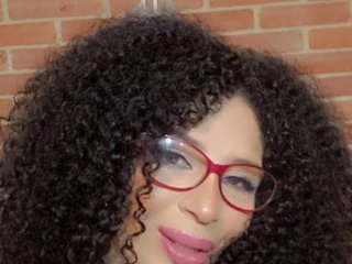 Erotische videochat SalomeX