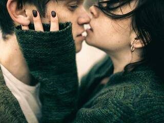 Erotische videochat Saloreya