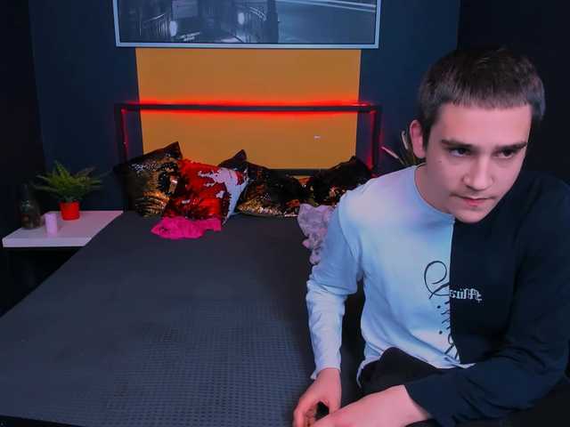 Uitzending screenshots saly-don