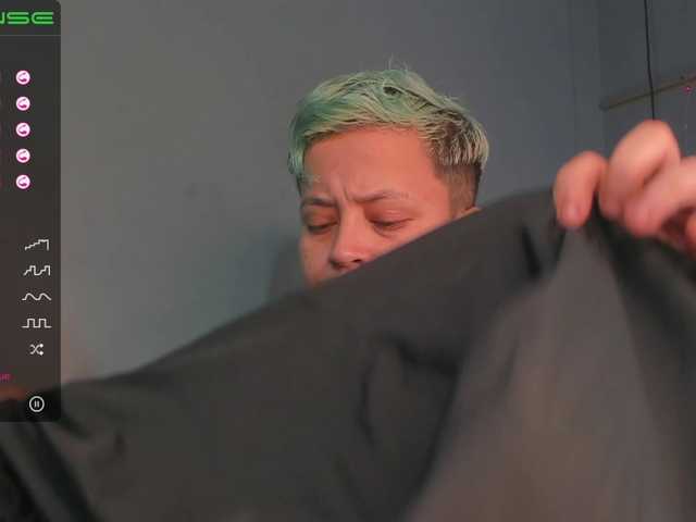 Uitzending screenshots sam-coner