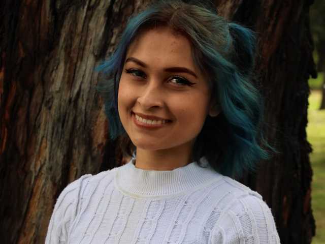 Foto van het profiel Samadhi-Blue