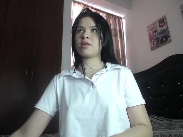 Uitzending screenshots samanta-19