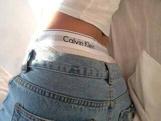 Erotische videochat Samanta-paul