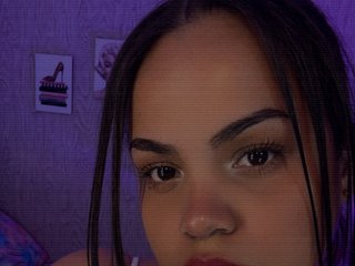Erotische videochat Samanta01
