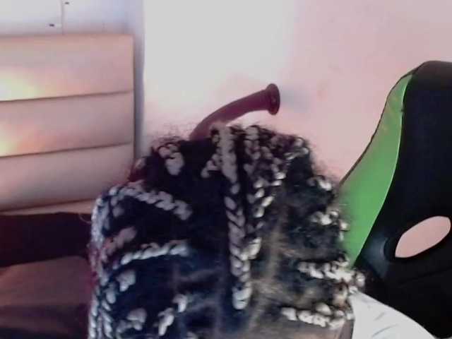 Uitzending screenshots samantaafox