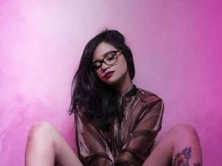 Erotische videochat SamantaBloom