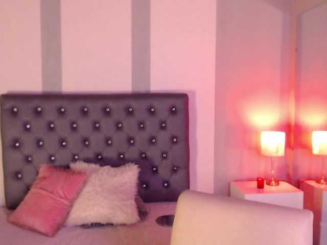 Uitzending screenshots SamantaBrown