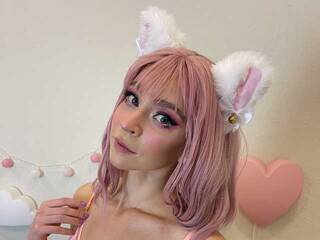 Erotische videochat SamantaJWS