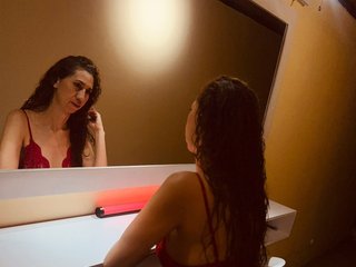 Erotische videochat SamantaMilff