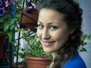 Erotische videochat SamantaQ