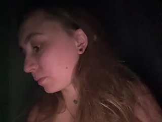 Erotische videochat SamantaSOSI