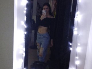 Erotische videochat Samantha-12