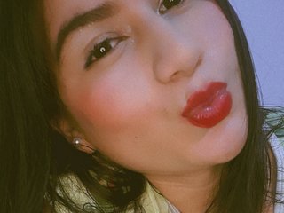 Erotische videochat Samantha-Boobs