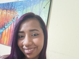 Erotische videochat Samantha-kaneg