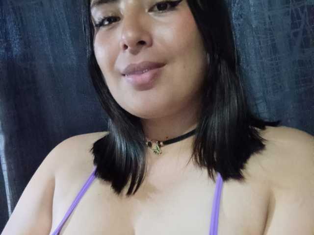 Foto van het profiel Samantha-Mansson