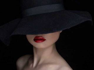 Erotische videochat Samantha-Velez