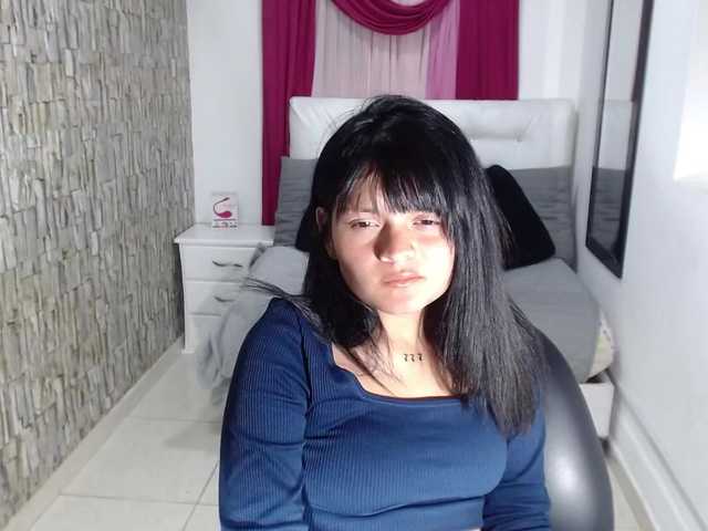 Uitzending screenshots SAMANTHAA18