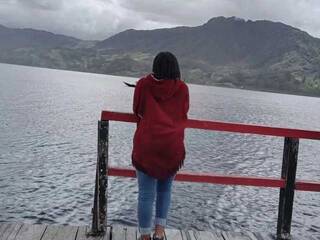 Erotische videochat samanthabloom