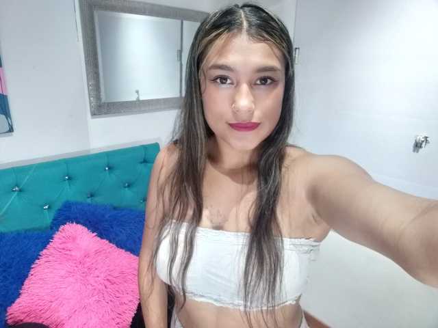 Foto van het profiel samanthacolom