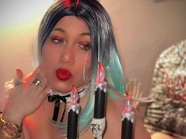 Foto van het profiel samanthacolombiana