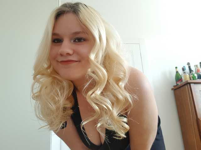 Foto van het profiel SamanthaDarling