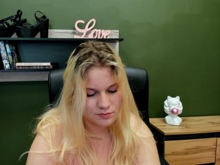 Erotische videochat SamanthaDarling
