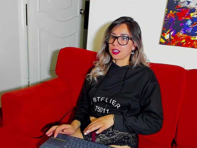 Uitzending screenshots samanthadimou