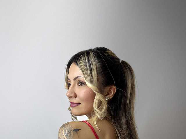 Foto van het profiel SamanthaEcheverry