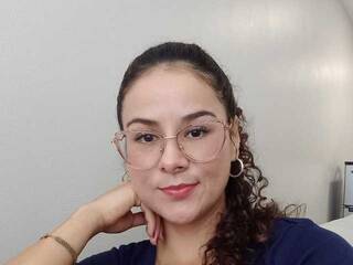 Erotische videochat SamanthaGomes