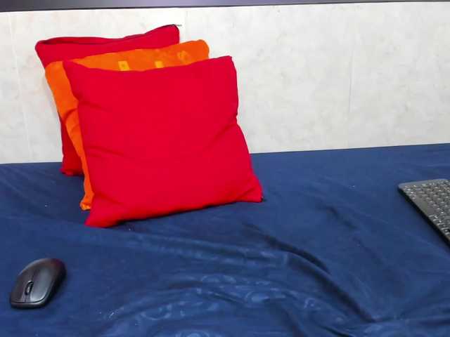 Uitzending screenshots samanthahot