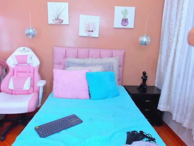 Uitzending screenshots SamanthaJefer