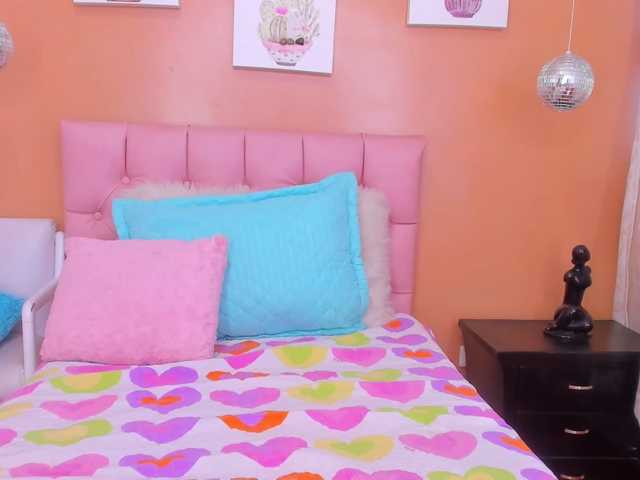 Uitzending screenshots SamanthaJefer