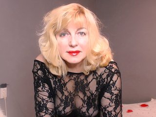 Erotische videochat SamanthaLala