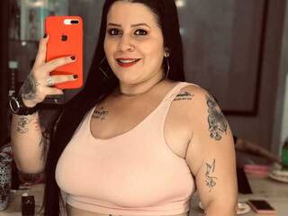 Erotische videochat SamanthaLog