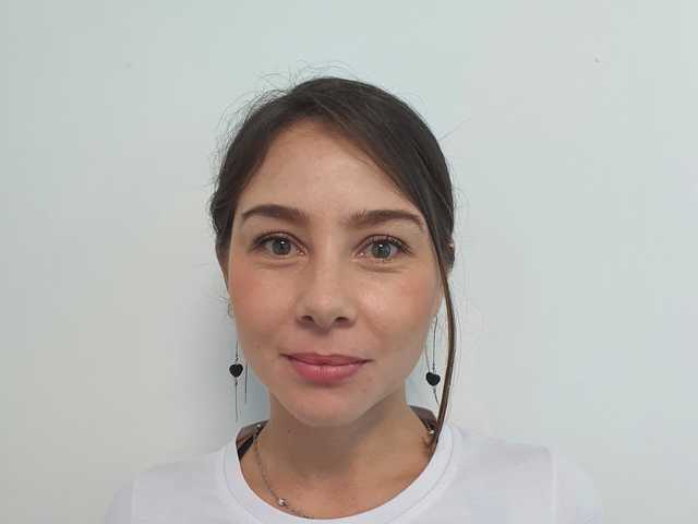 Foto van het profiel SamanthaMoor1