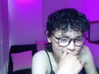 Erotische videochat Samantta-ink